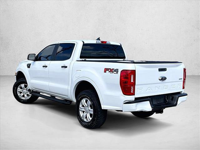 Used 2019 Ford Ranger XLT w/ FX4 Off-Road Package AWD/4WD image 13
