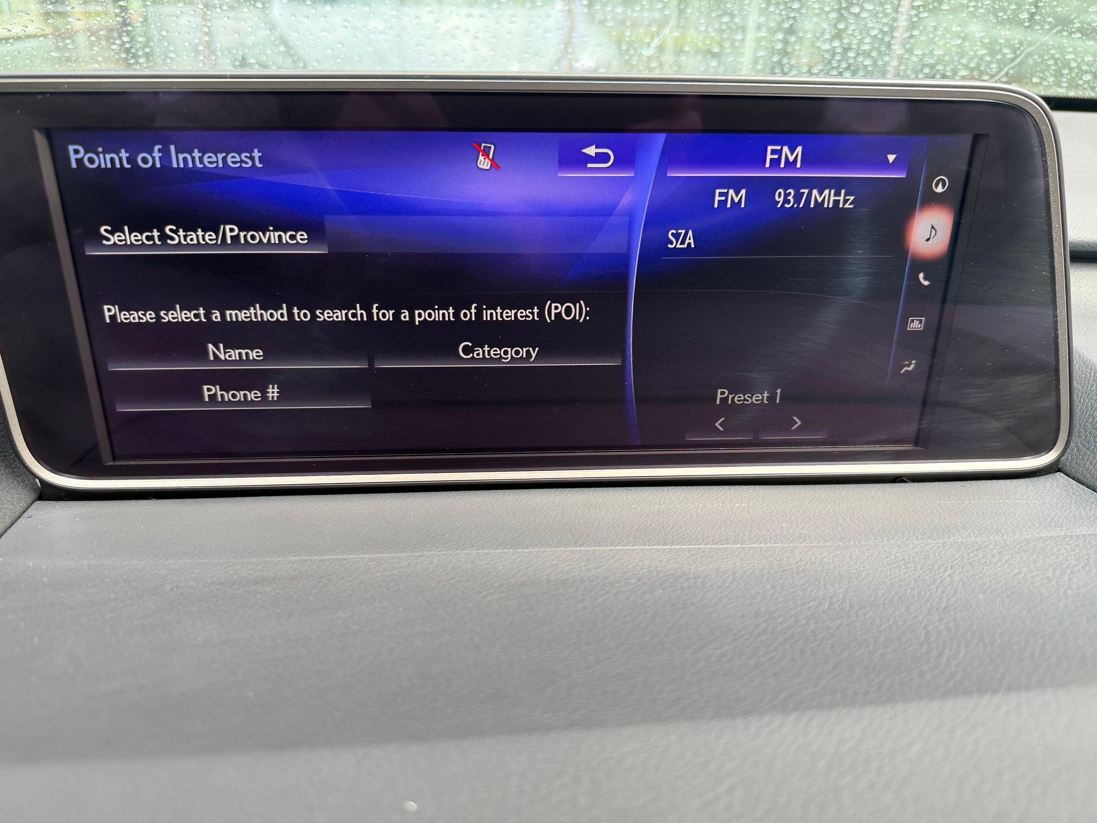 Used 2019 Lexus RX 450h AWD w/ Navigation Package image 27