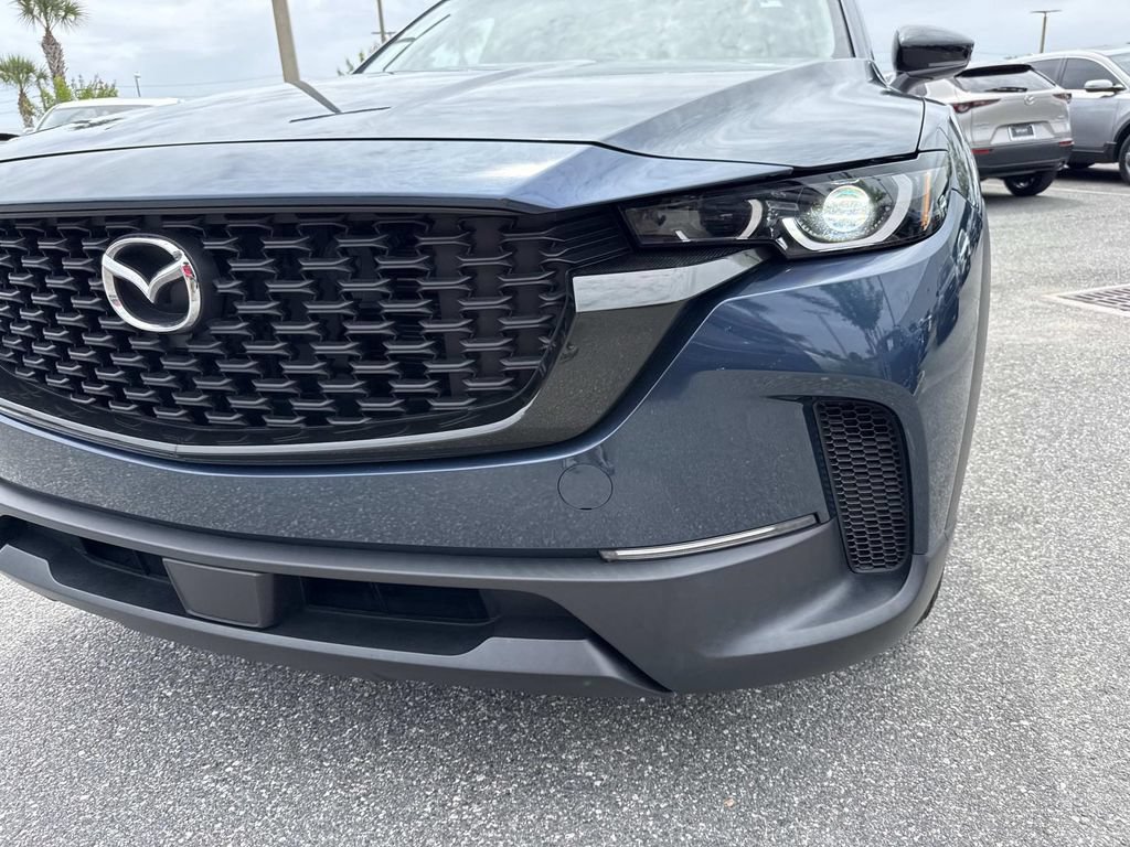 Certified 2024 MAZDA CX-50 AWD 2.5 S w/ Cargo Package image 12