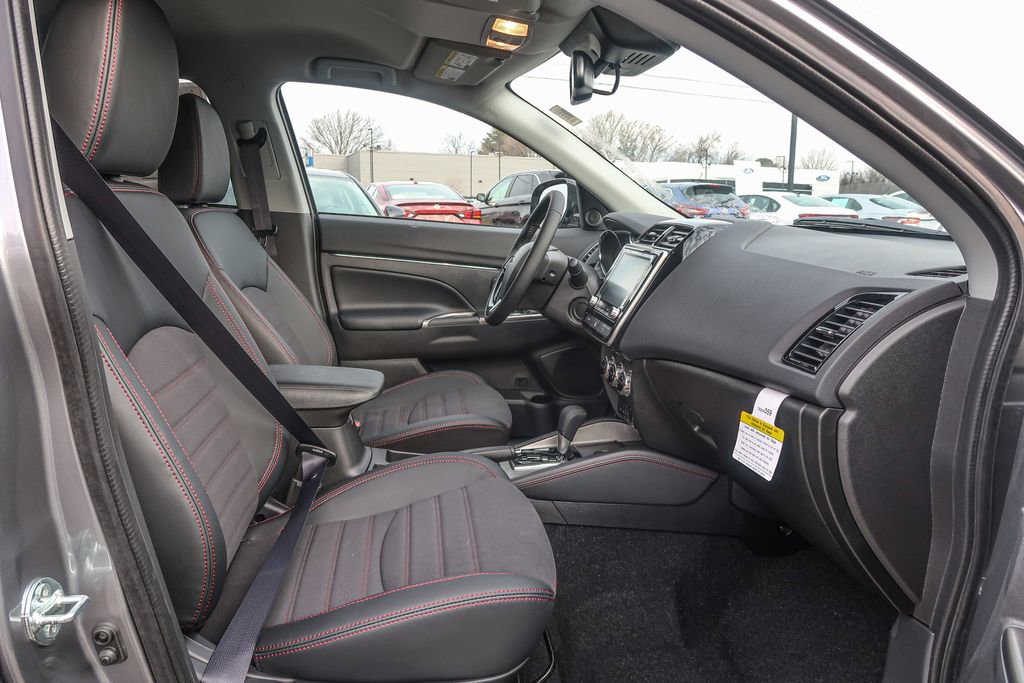 New 2026 Mitsubishi Outlander Sport SE image 20