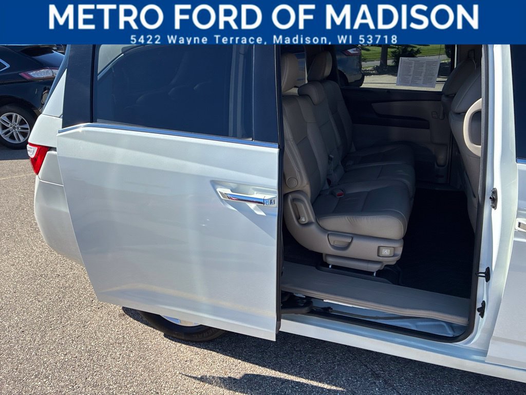 Used 2012 Honda Odyssey Touring image 48