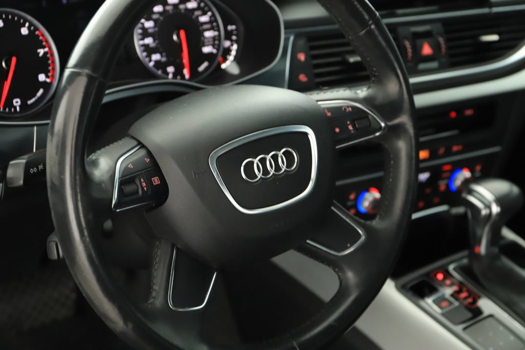 Used 2012 Audi A7 3.0T Prestige w/ Prestige Pkg AWD/4WD image 17