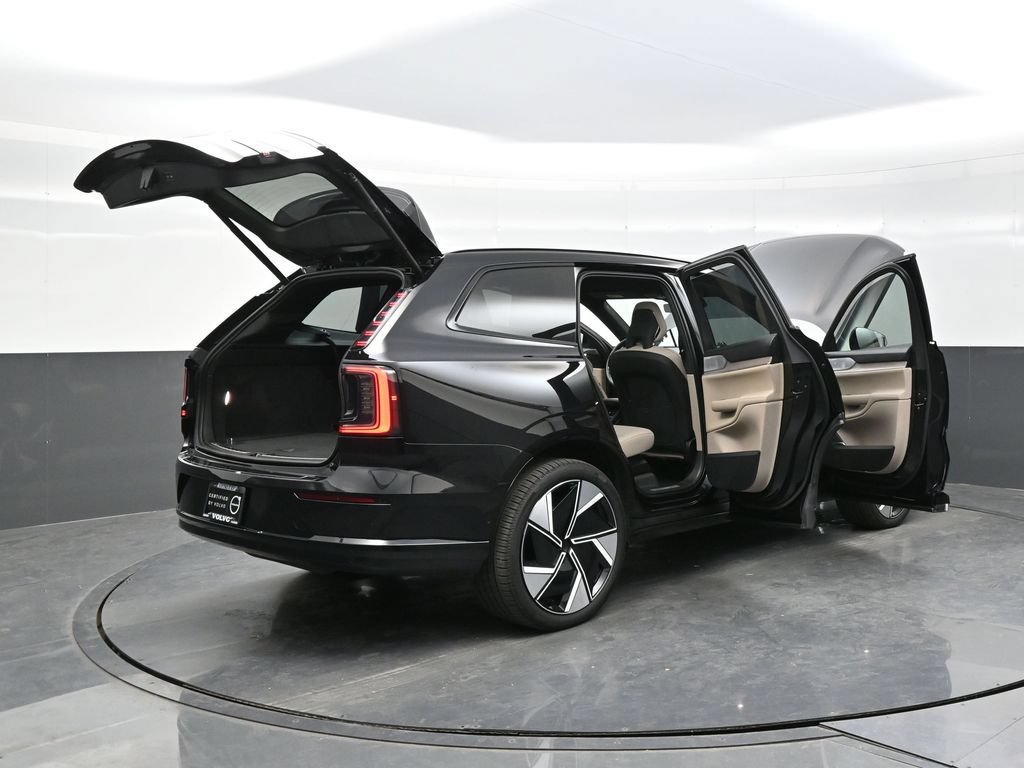 New 2025 Volvo EX90 Ultra AWD/4WD image 49