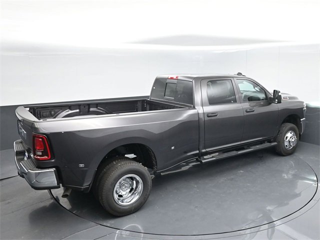 New 2026 RAM 3500 Tradesman image 39