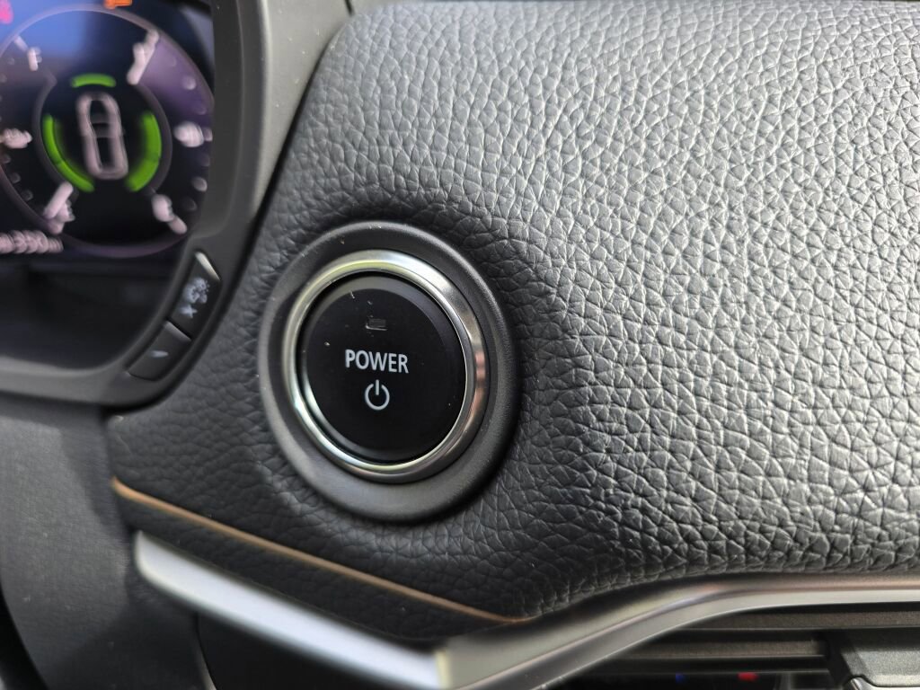 Certified 2024 MAZDA CX-90 Plug-In Hybrid w/ Preferred image 16