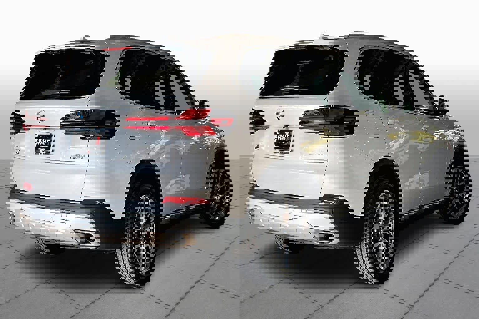 Certified 2026 BMW X5 sDrive40i image 12