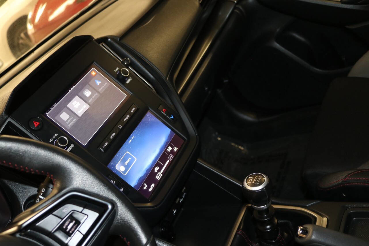Used 2022 Subaru WRX Premium image 48