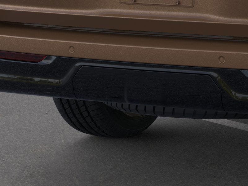 New 2026 Lincoln Navigator Black Label image 23