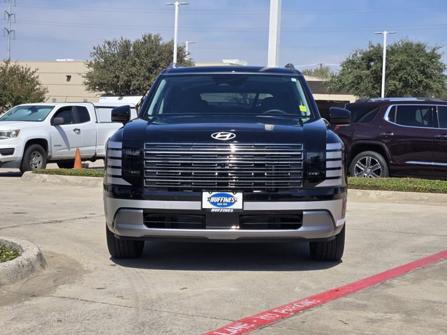 Certified 2026 Hyundai Palisade Limited AWD/4WD image 2