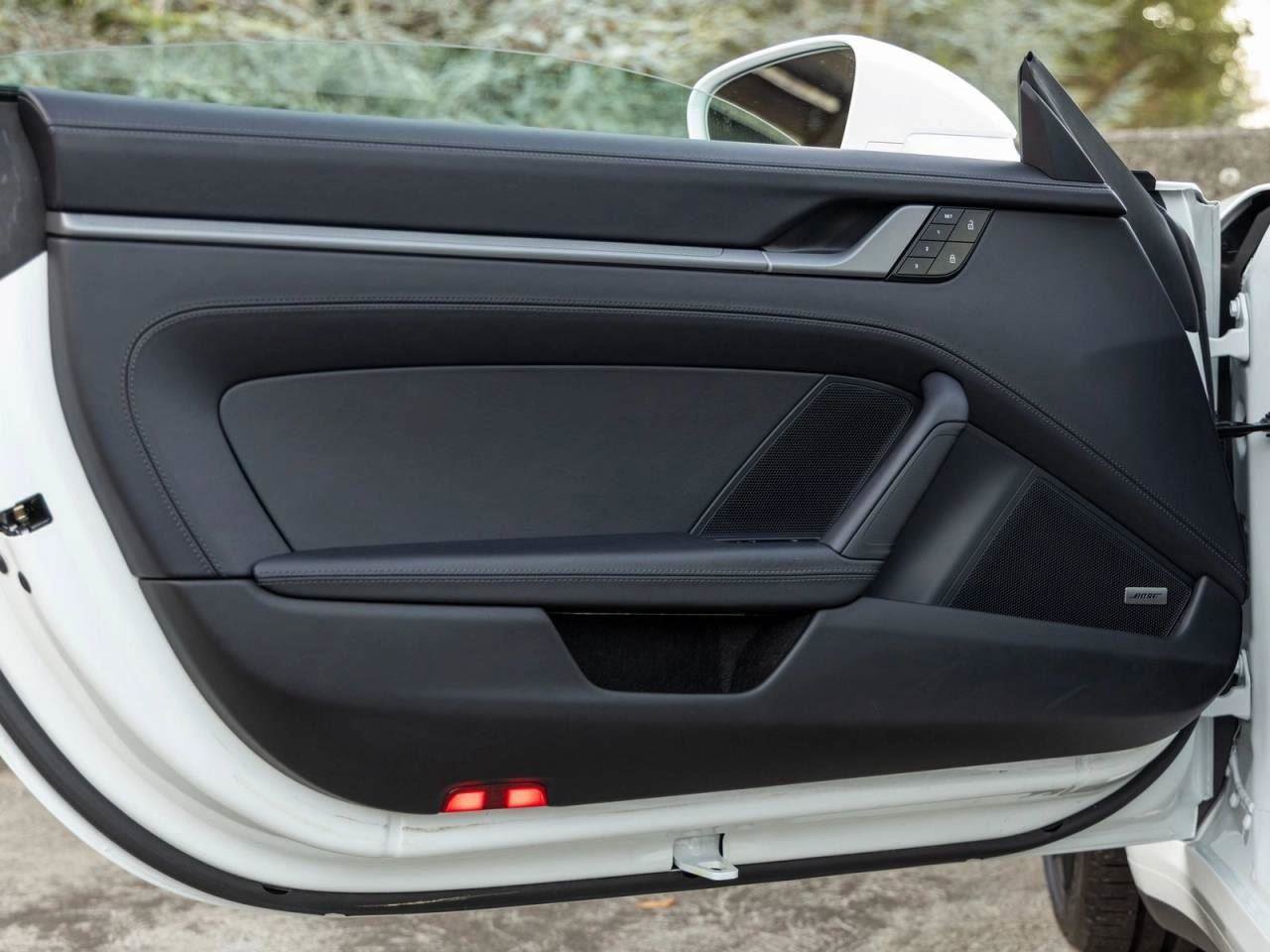 Used 2024 Porsche 911 Targa 4 GTS image 22