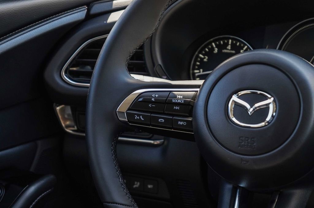 New 2025 MAZDA CX-30 AWD 2.5 S w/ Preferred Package image 18