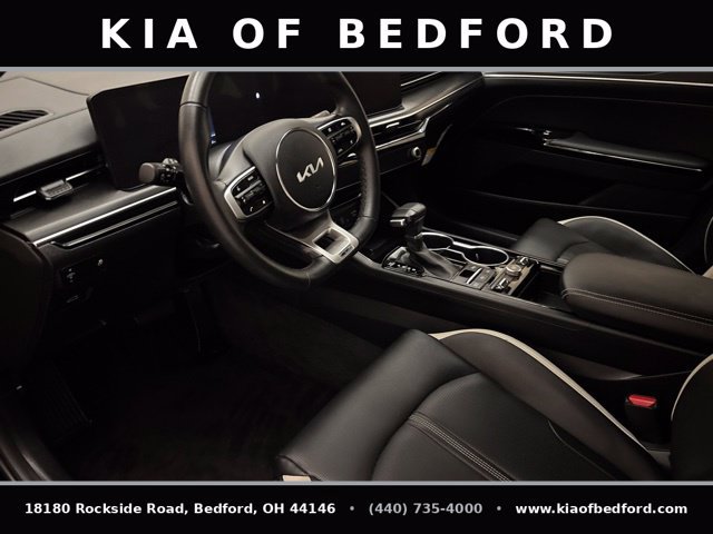 Used 2026 Kia K5 GT-Line FWD image 13