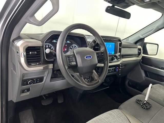 Used 2021 Ford F150 XLT w/ Trailer Tow Package image 13