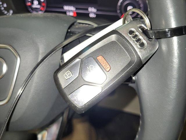 Used 2019 Audi Q5 2.0T Premium Plus AWD/4WD image 17