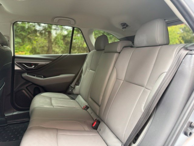 Used 2020 Subaru Outback Limited w/ Tech Package 2 AWD/4WD image 45