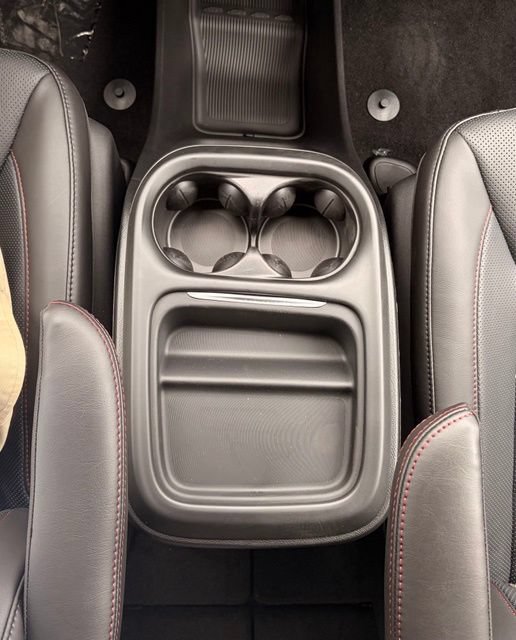New 2027 Chrysler Pacifica Select AWD/4WD image 33