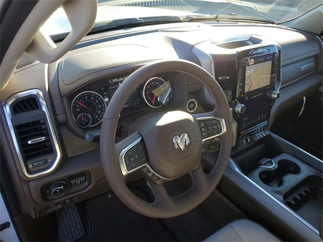 New 2026 RAM 1500 Laramie w/ Laramie Preferred Package image 9