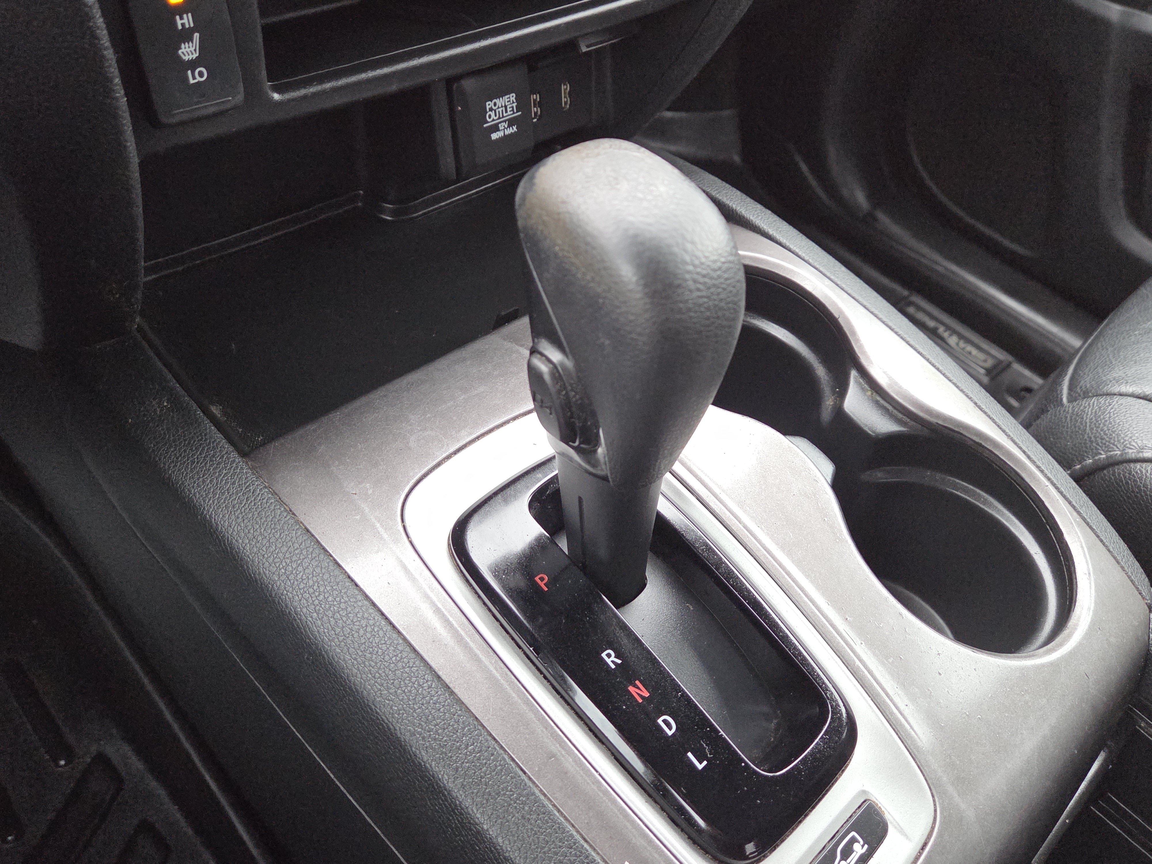Used 2017 Honda Pilot EX-L image 22