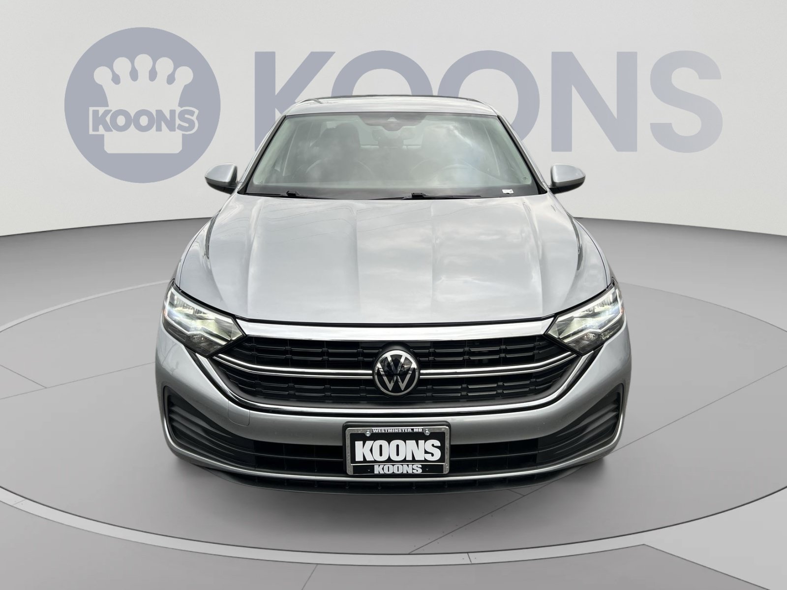 Used 2022 Volkswagen Jetta SE FWD image 11