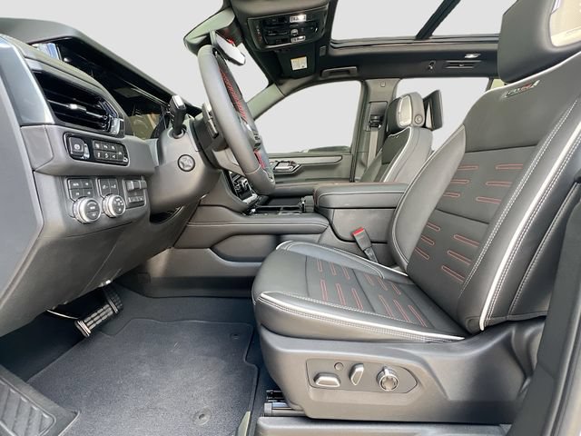 New 2026 GMC Yukon AT4 Ultimate AWD/4WD image 15