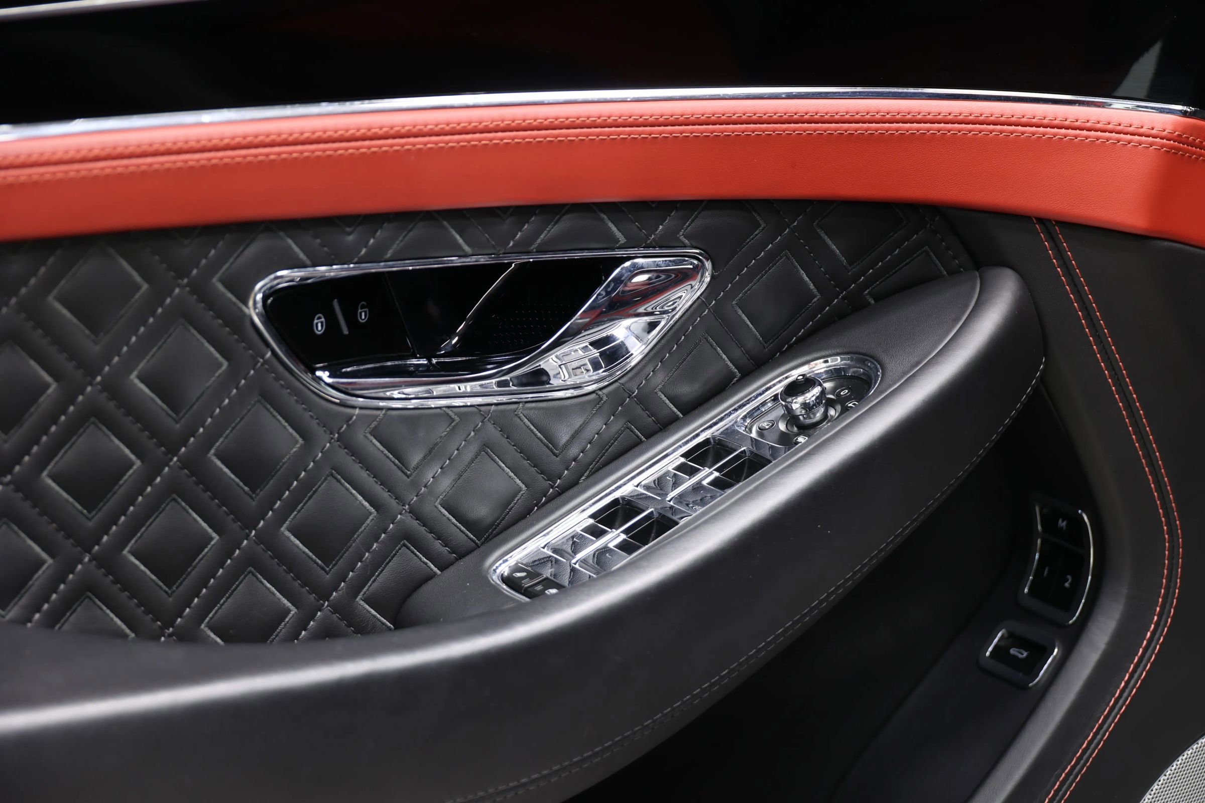 Used 2020 Bentley Continental GT AWD/4WD image 13
