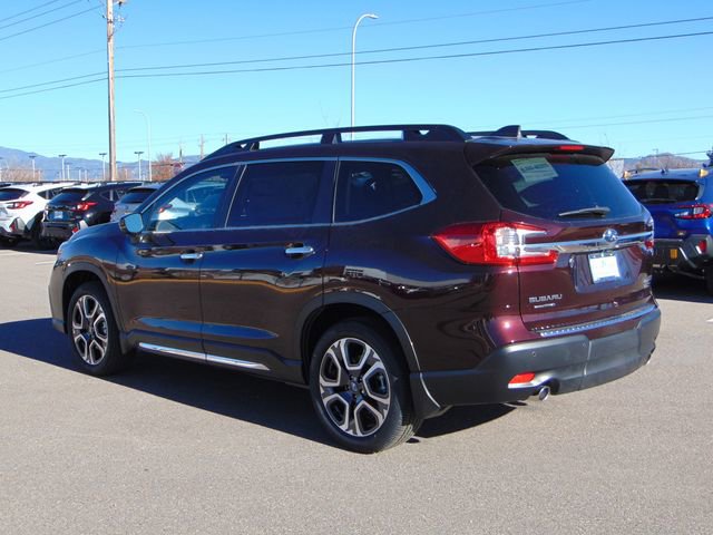 New 2026 Subaru Ascent Touring image 6