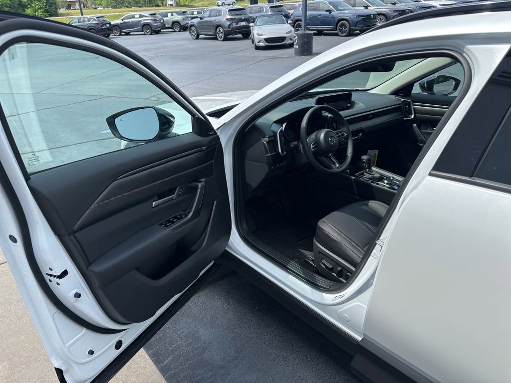 New 2026 MAZDA CX-50 AWD 2.5 S w/ Weather Package image 28