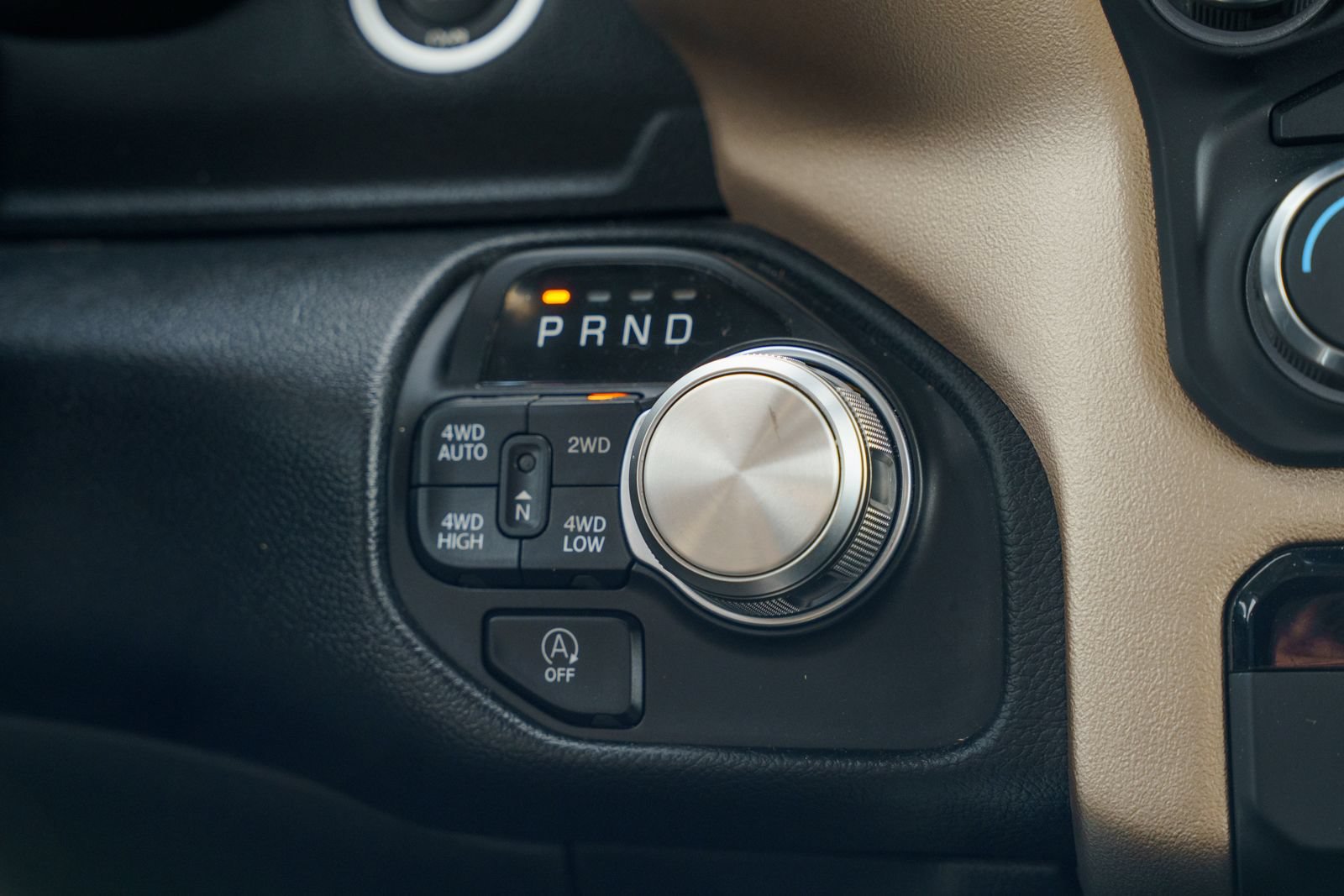 Used 2022 RAM 1500 Laramie AWD/4WD image 34