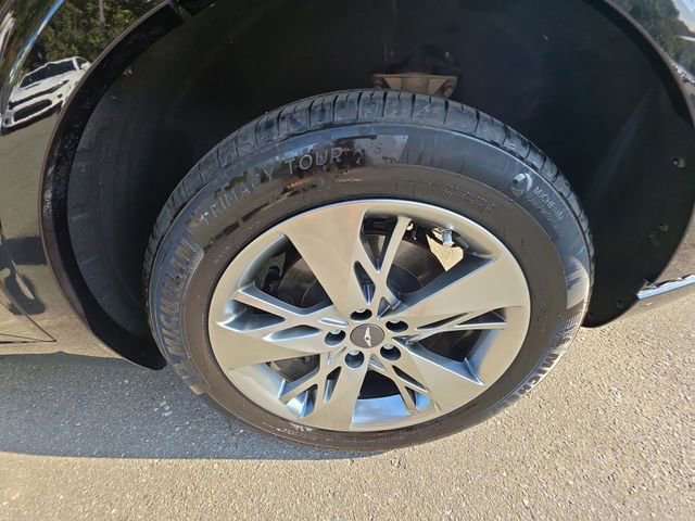 Used 2024 Genesis GV70 3.5T Sport image 49