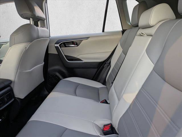 Certified 2024 Toyota RAV4 XLE Premium image 19
