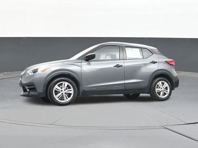 Used 2019 Nissan Kicks S image 55