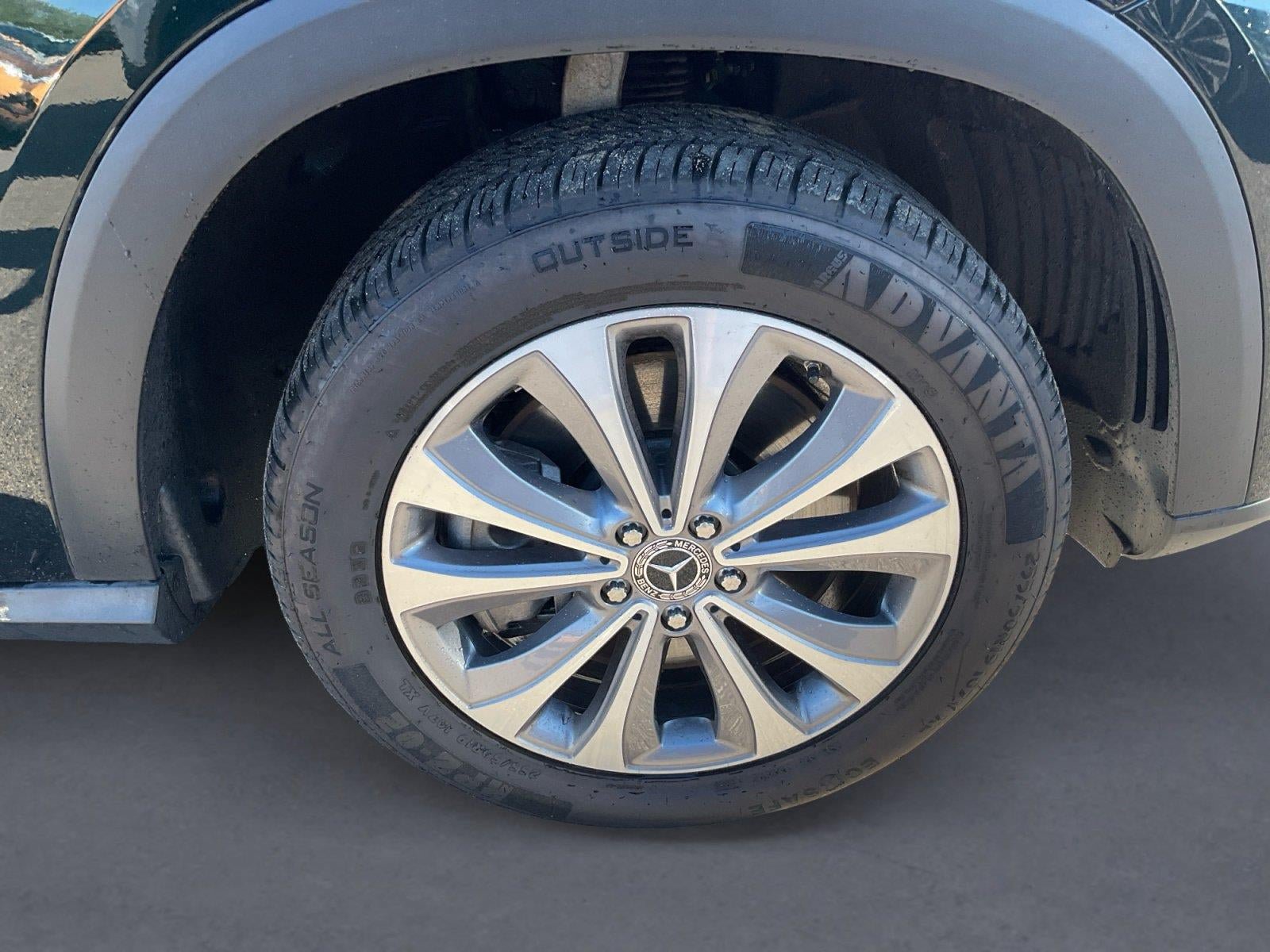 Used 2022 Mercedes-Benz GLE 450 4MATIC image 14