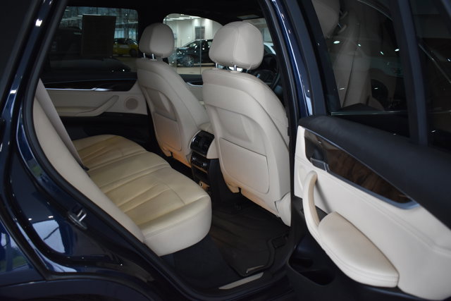 Used 2018 BMW X5 xDrive35i image 25