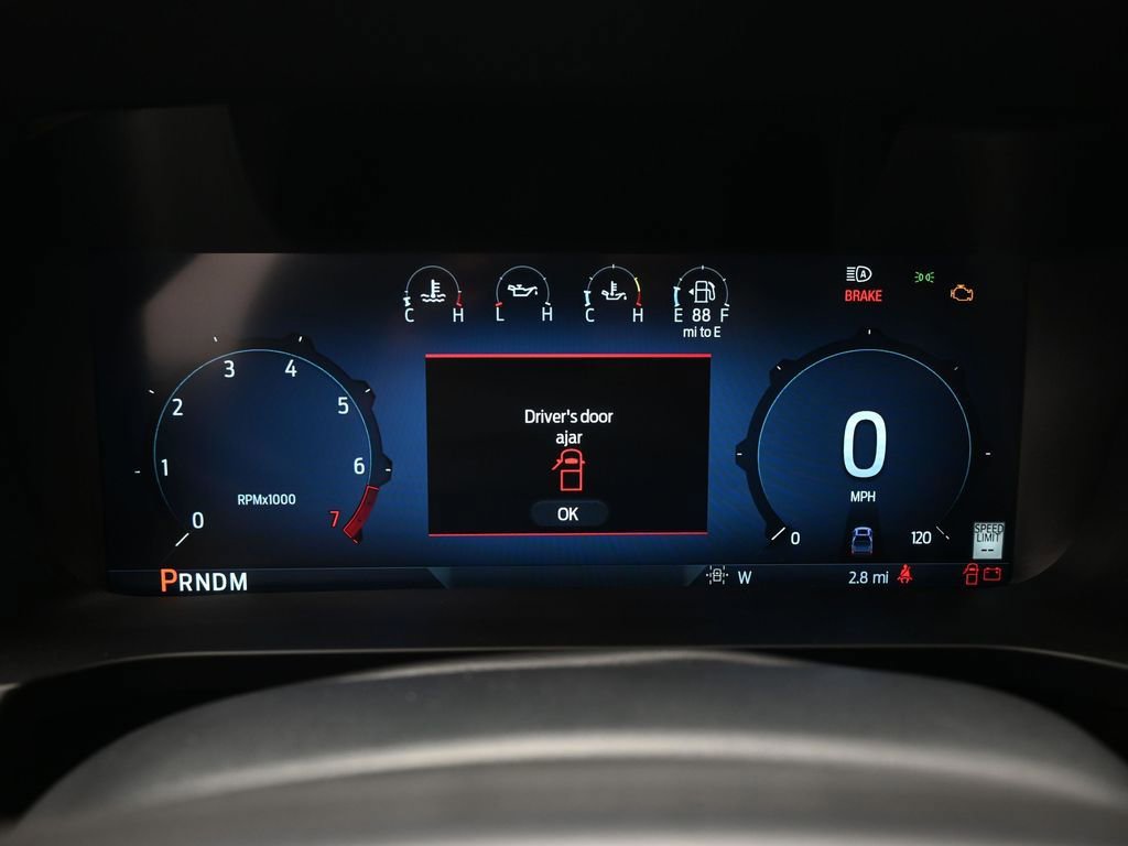 New 2025 Ford F150 XLT w/ Equipment Group 302A MID image 13