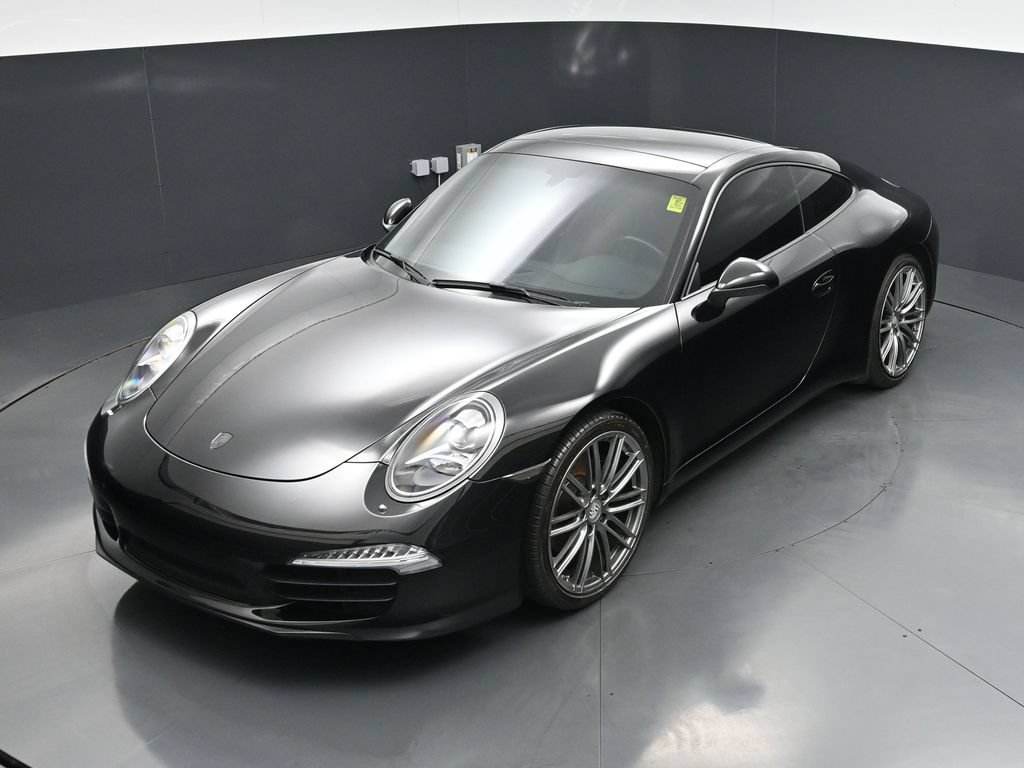 Used 2013 Porsche 911 Carrera RWD image 14