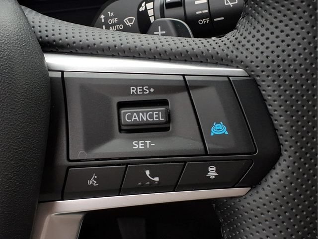 New 2026 Nissan Rogue SL AWD/4WD image 21