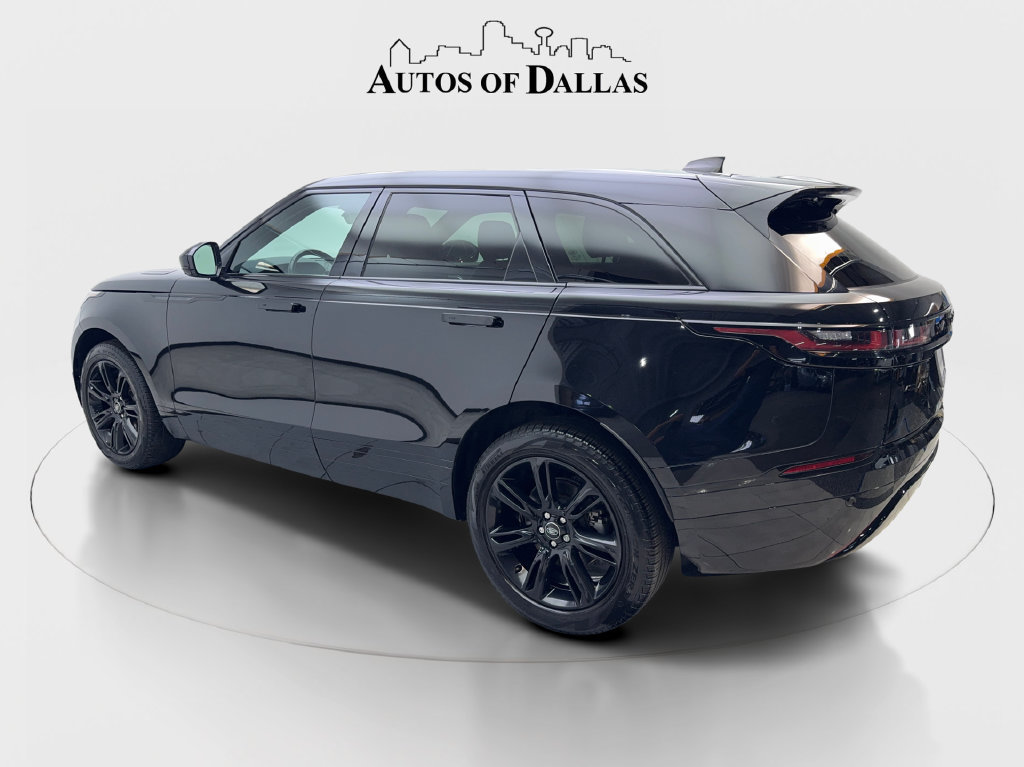 Used 2023 Land Rover Range Rover Velar R-Dynamic S AWD/4WD image 10