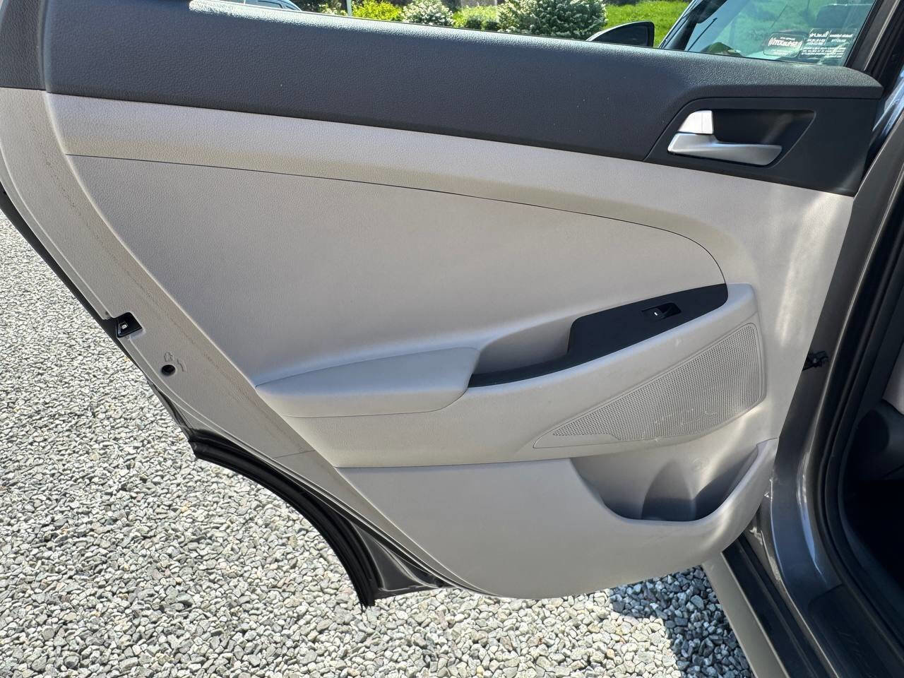 Used 2020 Hyundai Tucson Value AWD/4WD image 22