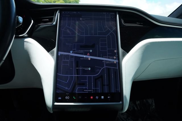 Used 2019 Tesla Model X Long Range AWD/4WD image 32