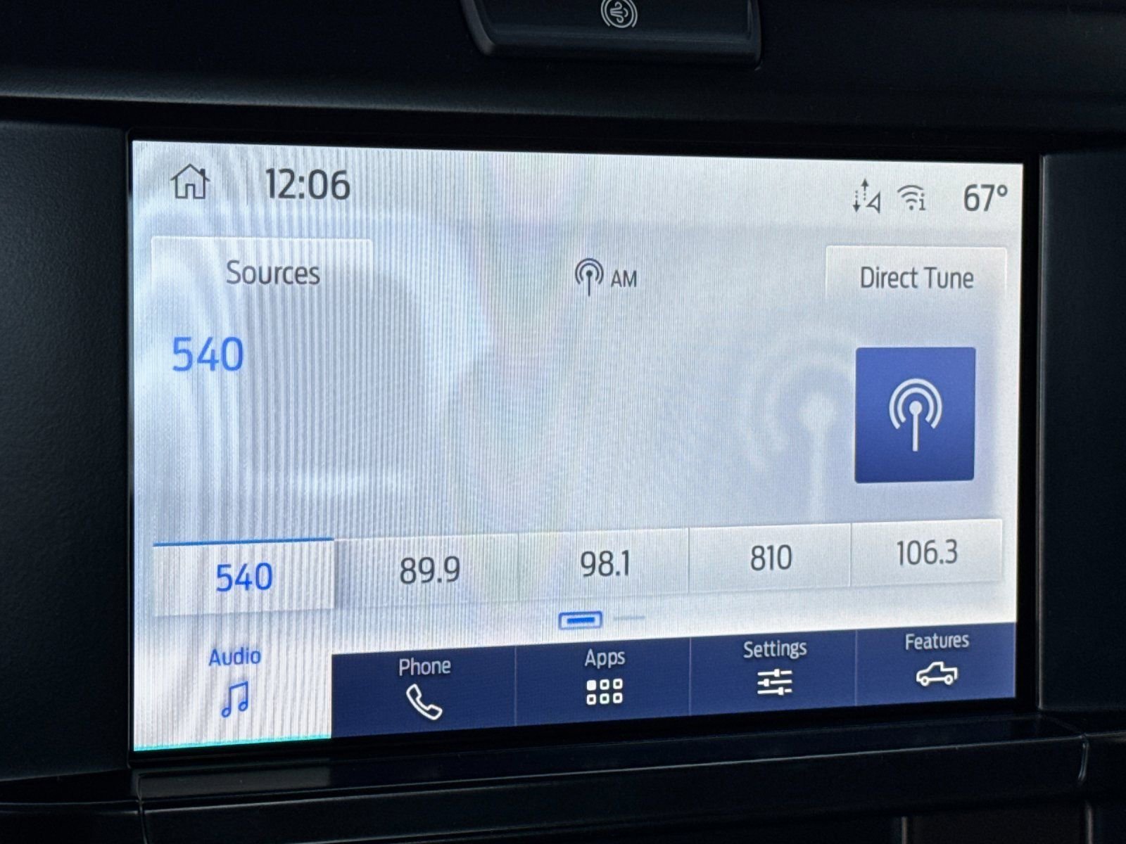 New 2025 Ford F450 XL image 18