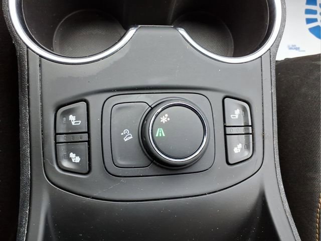 Used 2018 GMC Terrain SLE w/ Driver Convenience Package image 22