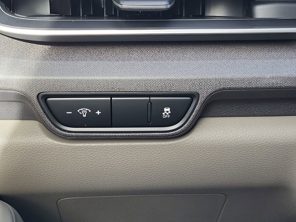 New 2026 Kia Carnival EX image 23