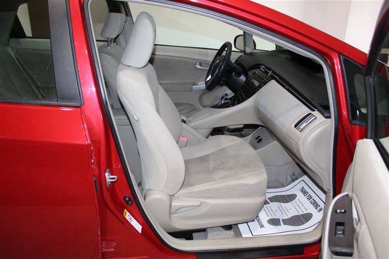 Used 2011 Toyota Prius Three FWD image 22