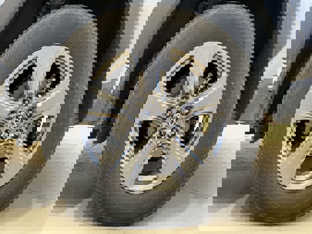 Certified 2024 Toyota RAV4 XLE image 13