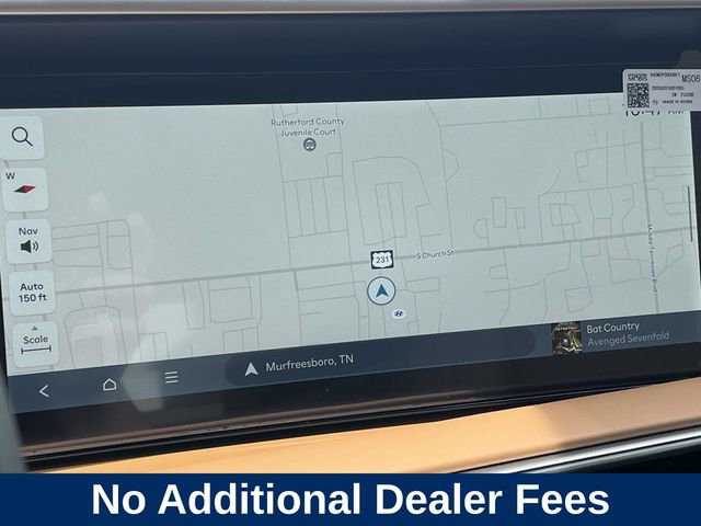 New 2026 Hyundai Palisade Calligraphy AWD/4WD image 23