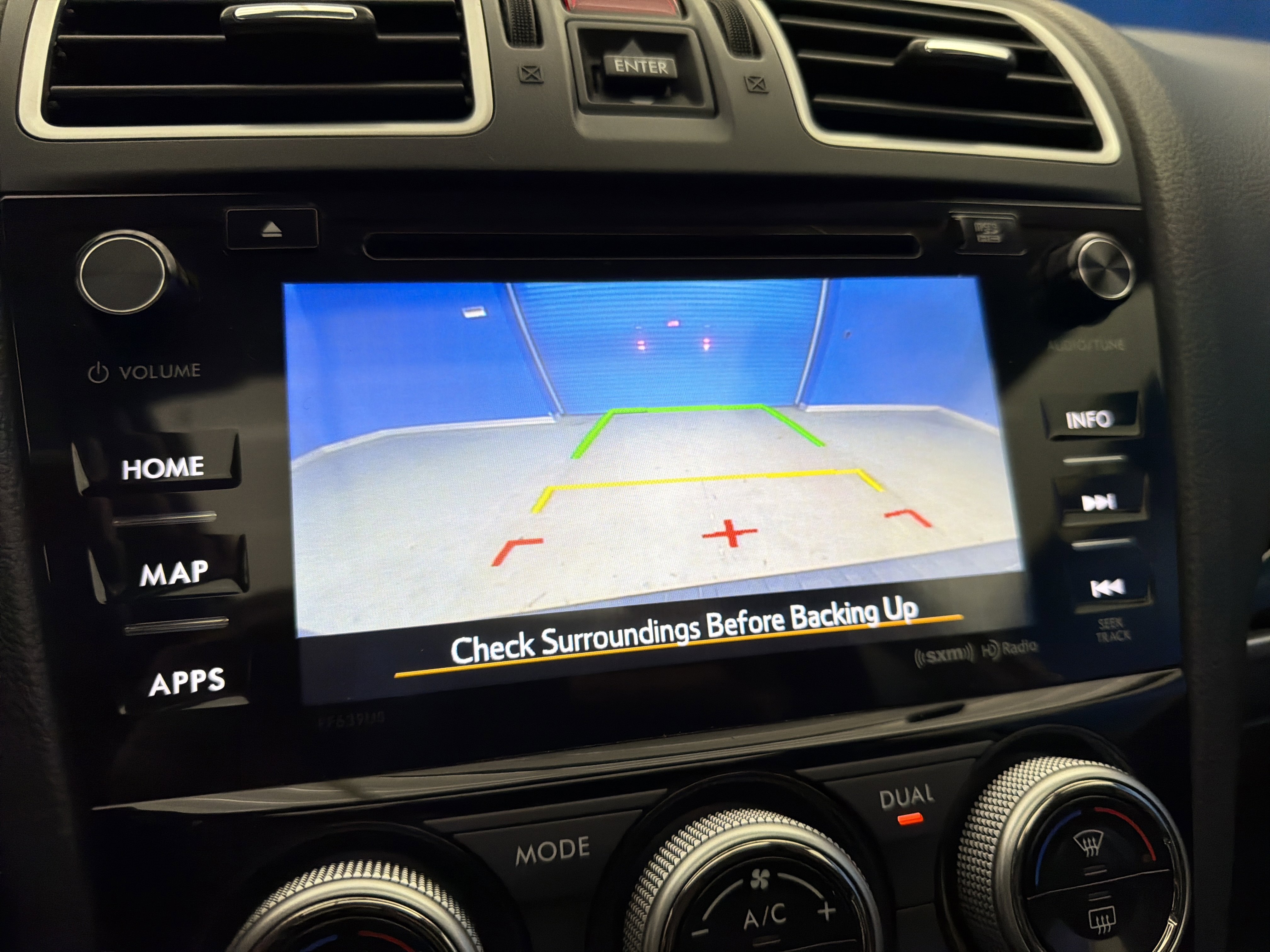 Used 2018 Subaru Forester 2.5i Touring image 22