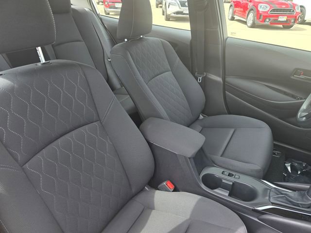 Used 2026 Toyota Corolla LE FWD image 21