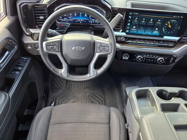 Used 2023 Chevrolet Silverado 1500 LT Trail Boss image 12