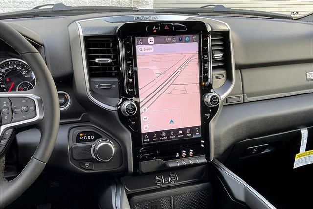 New 2026 RAM 1500 Big Horn image 5