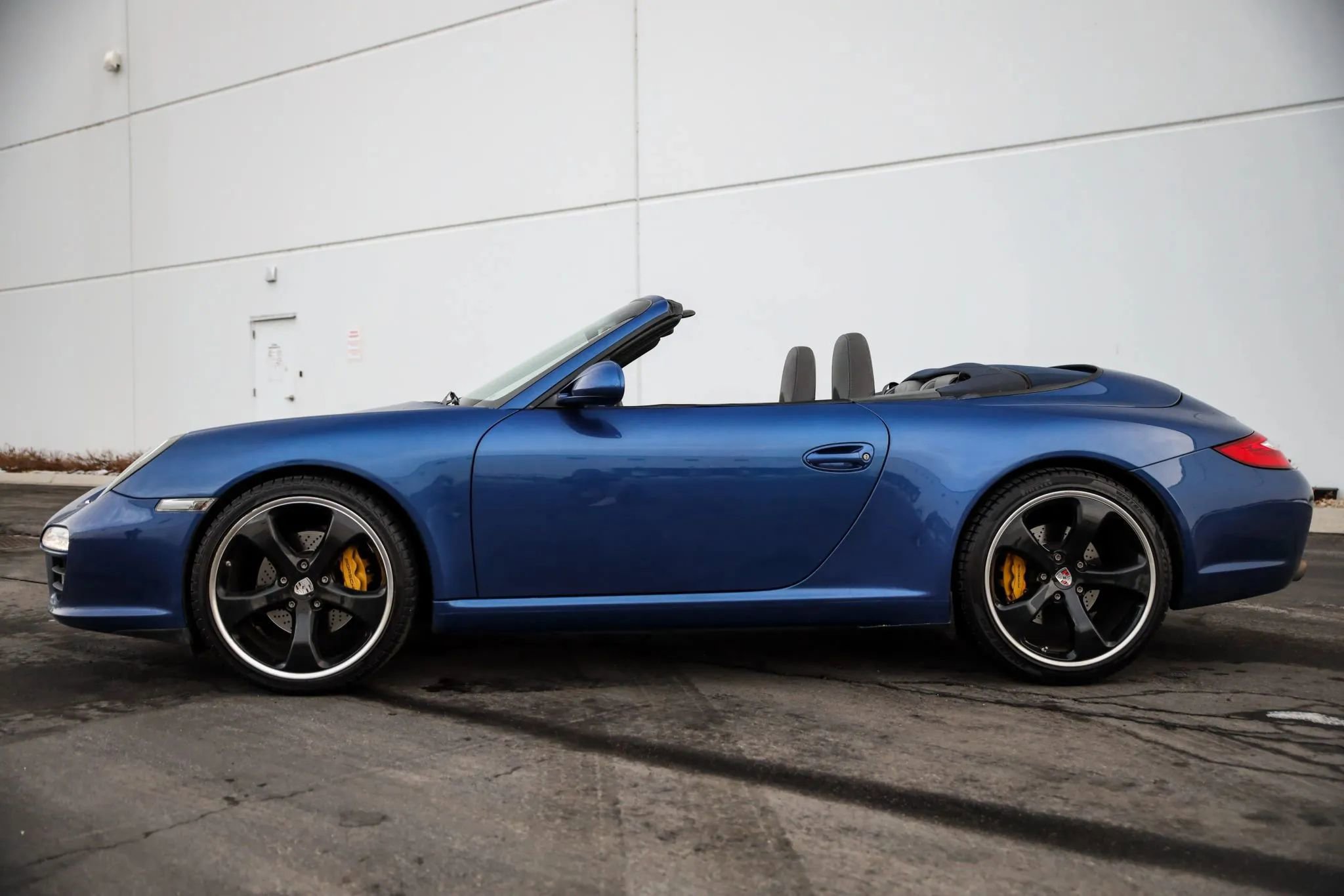 Used 2009 Porsche 911 Carrera image 22